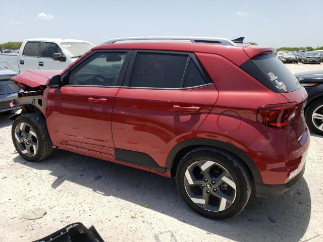 2022 HYUNDAI VENUE SEL #3308416292