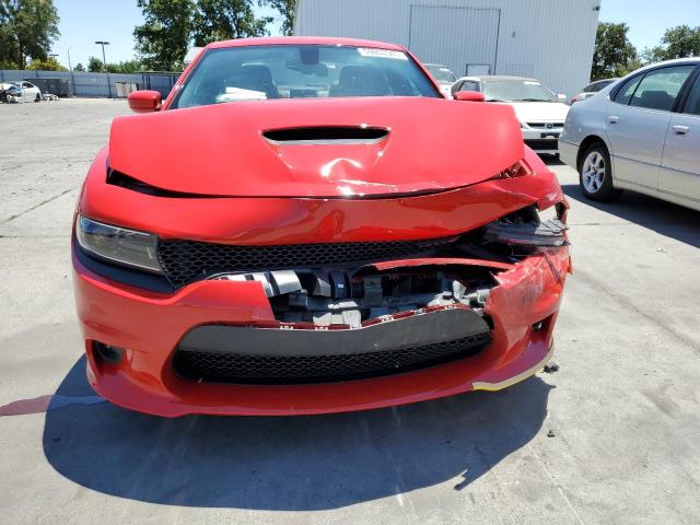 2C3CDXCT6NH166689 Dodge CHARGER R/T