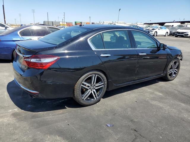 1HGCR3F92HA020669 Honda Accord Touring