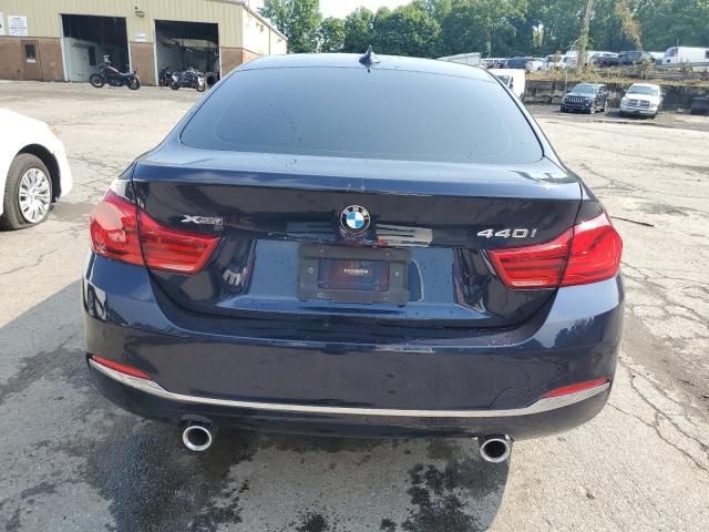 2018 BMW 440XI GRAN - WBA4J7C56JBH15238
