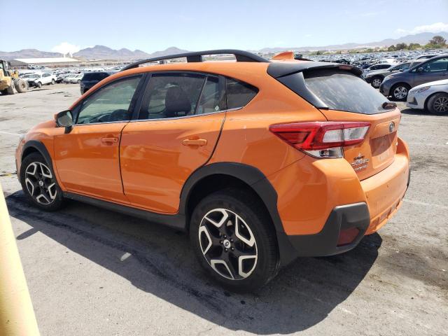 JF2GTALC5JH213757 Subaru Crosstrek Limited