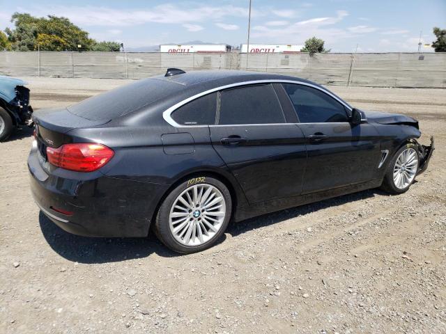 WBA4A9C56FD416692 BMW 428 I Gran Coupe Sulev