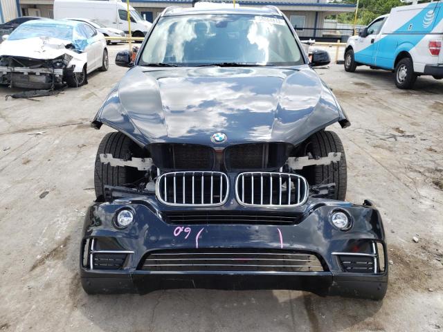 5UXKR0C58F0K66315 2015 BMW X5, photo no. 5