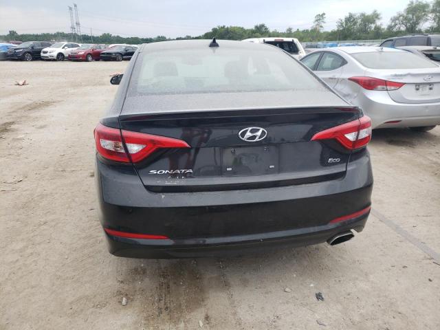 2016 HYUNDAI SONATA ECO - 5NPE24AA2GH431967
