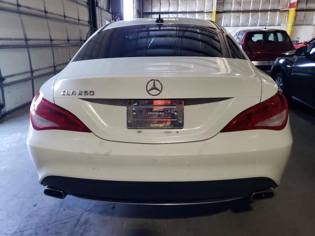 WDDSJ4EB0GN292078 Mercedes-Benz CLA 250