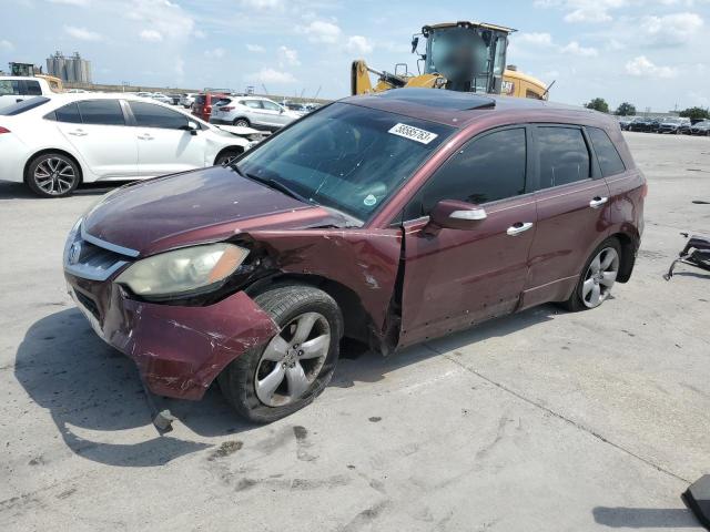 2009 Acura RDX 