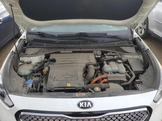 KNDCC3LC7H5092752 KIA NIRO EX
