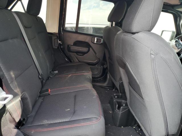 1C4JJXFM8PW607369 Jeep Wrangler Rubicon