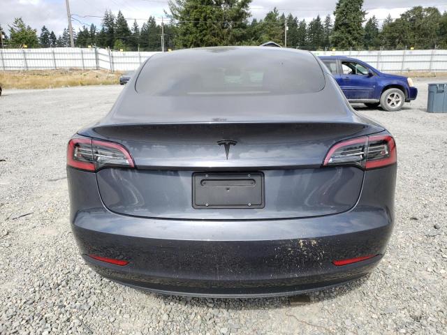 5YJ3E1EA3PF463946 Tesla MODEL 3
