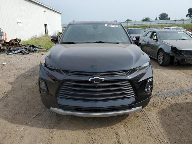 2020 CHEVROLET BLAZER 3LT - 3GNKBJRS9LS715876