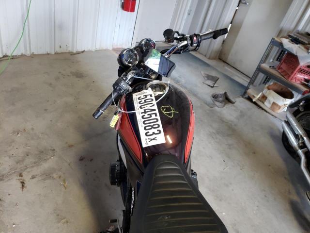 2019 KAWASAKI ZR900 R - JKAZR2C13KA027357