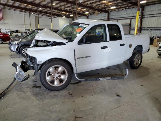 2004 Dodge Ram 1500 ST