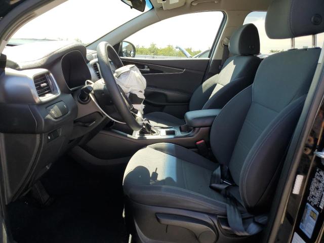 5XYPG4A58LG622386 KIA SORENTO S