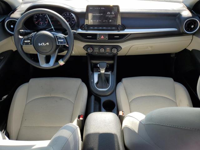 3KPF24AD1PE580583 KIA FORTE LX