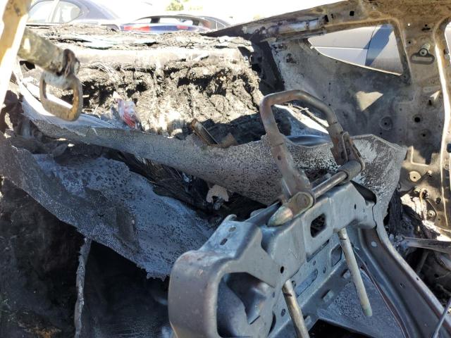 1FA6P8CF1F5426172 Ford MUSTANG GT