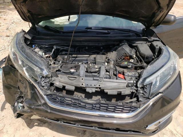 5J6RM4H59FL100568 Honda CR-V EX