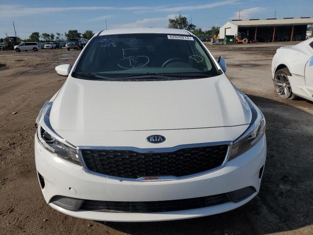 3KPFK4A72JE269097 KIA FORTE LX