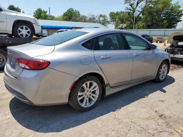 2015 AUDI 200 1C3CCCAB8FN623906