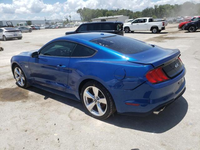 FORD MUSTANG GT 2018 1