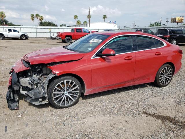 2021 BMW 228I - WBA53AK00M7H80482