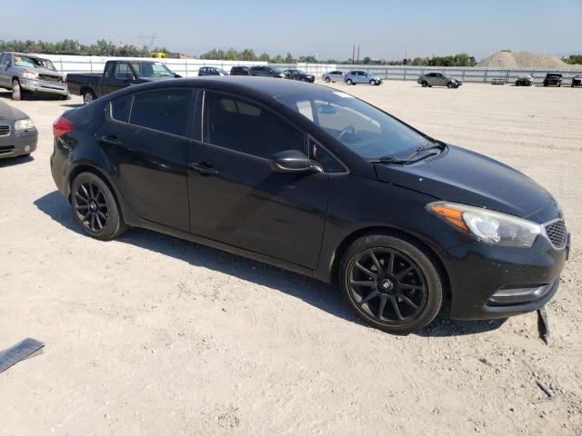 KNAFK4A61G5463886 KIA FORTE LX