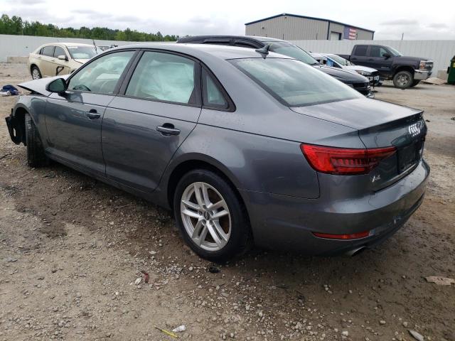 VIN WAUANAF47HN020425 2017 Audi A4, Premium no.2