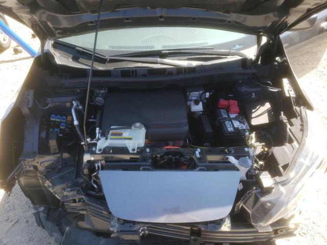 1N4AZ1BV1PC554235 Nissan LEAF S