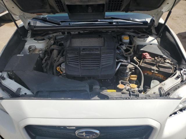 JF1VA1B67H9841448 Subaru WRX