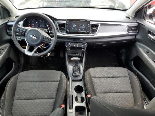 3KPA24AD8LE261315 Kia Rio LX 8