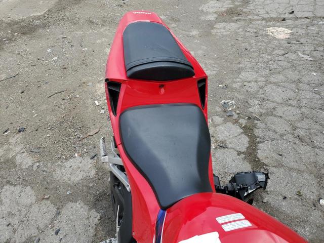 2021 HONDA CBR600 RA JH2PC40J1MK700357