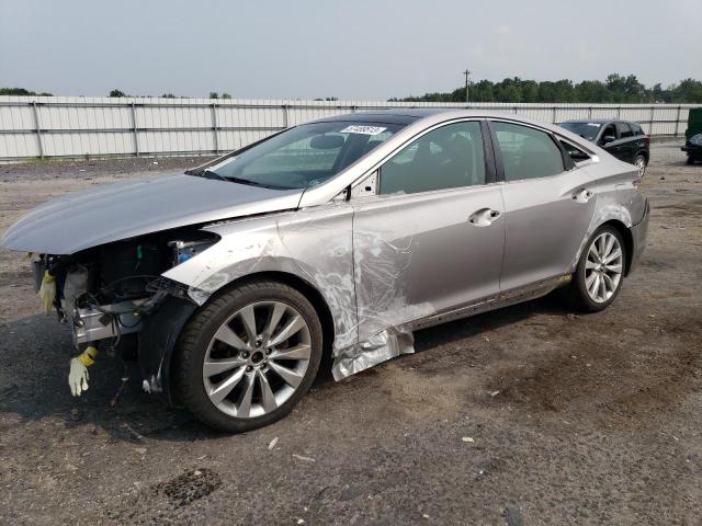 2013 Hyundai Azera GLS