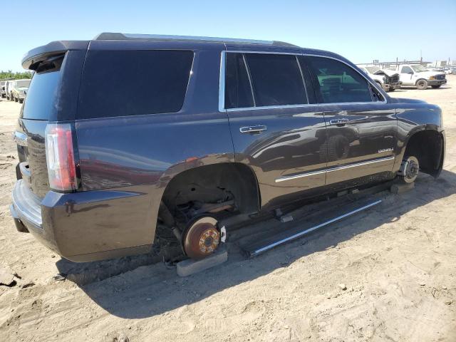 1GKS2CKJ0HR223905 GMC YUKON DENALI