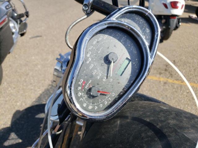 2006 HARLEY-DAVIDSON VRSCR - 1HD1HCZ436K806236