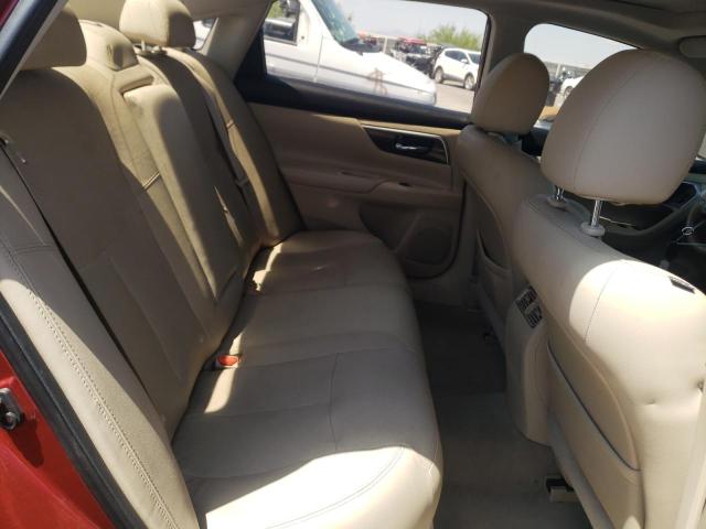 1N4AL3AP2EC125375 Nissan ALTIMA 2.5