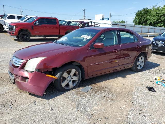 2006 Ford Fusion SE