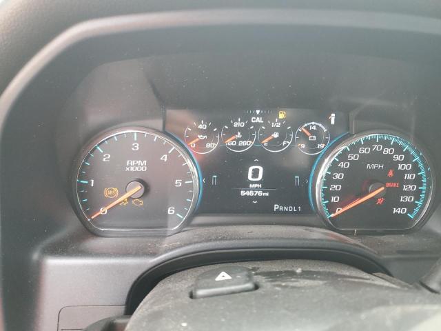 1GT12SEG3KF193177 GMC Sierra K2500 Denali