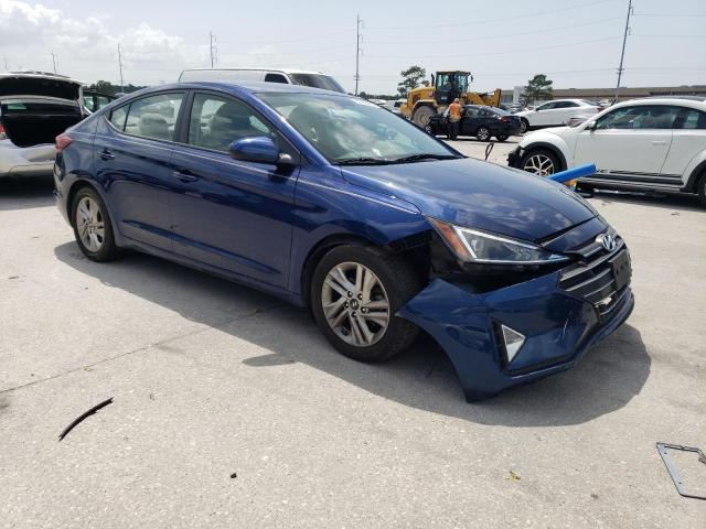 5NPD84LF8LH523405 Hyundai ELANTRA SEL