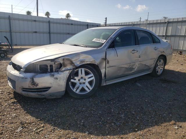 Vin: 2g1wg5e37c1307544, lot: 74229504, chevrolet impala lt 2012 img_1