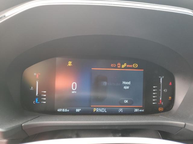 2023 FORD ESCAPE ST - 1FMCU0MN5PUA27264