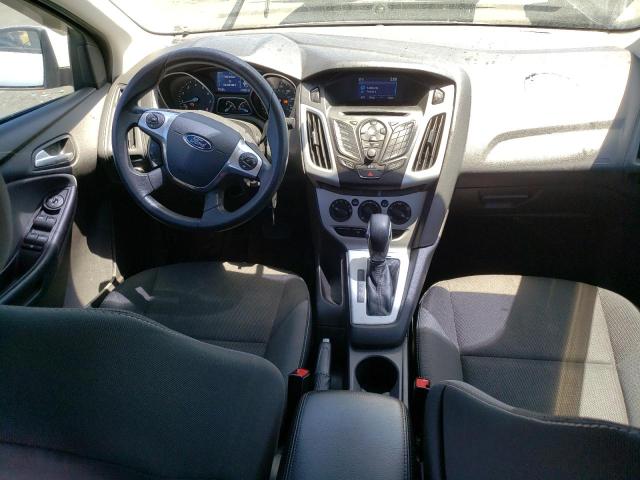 1FADP3F25EL274894 Ford FOCUS SE