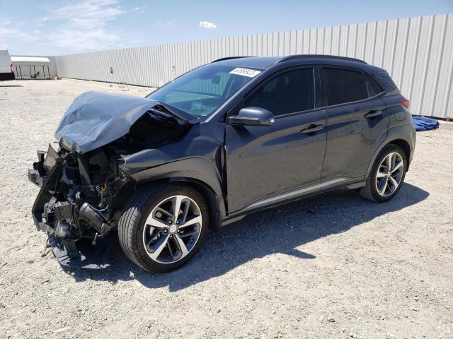 KM8K53A53KU380609 Hyundai Kona Ultimate