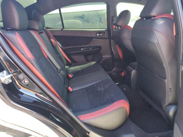 JF1VA2E64M9812632 Subaru Wrx Sti