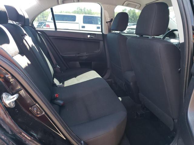 JA32U2FU1GU012307 Mitsubishi LANCER ES