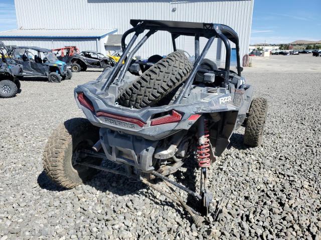 2019 POLARIS Z15VDE 3NSVEE920KF780478