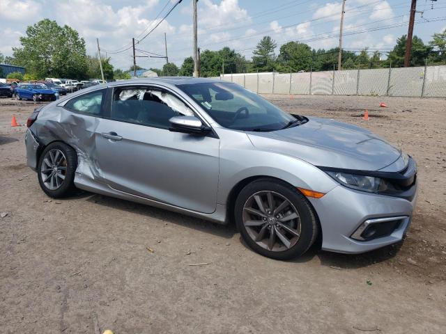 Vin: 2hgfc3b3xkh356840, lot: 58131903, honda civic ex 20194