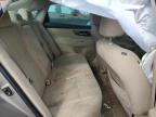 NISSAN ALTIMA 2.5 photo