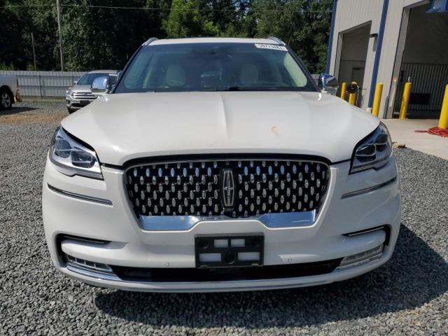 2020 LINCOLN AVIATOR BL 5LM5J9XC3LGL34258