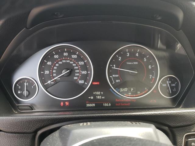 2018 BMW 430XI - WBA4Z3C59JEC48218