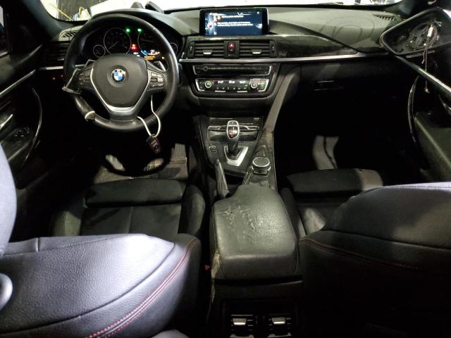 2016 BMW 428 I - WBA3N7C53GK225703