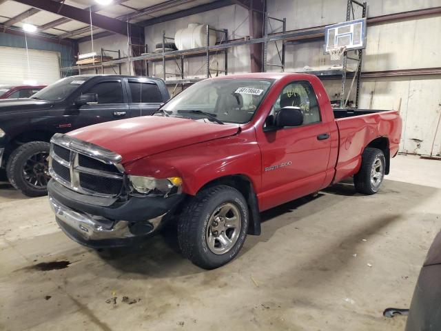 2004 Dodge Ram 1500 ST